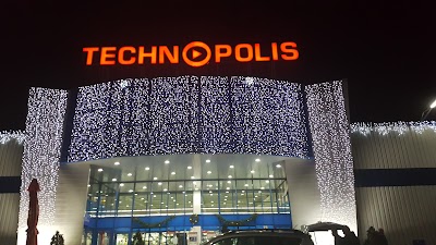 Photos of Technopolis Plovdiv