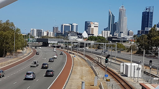 Bus Access Rd Leederville Station - Thumbnail