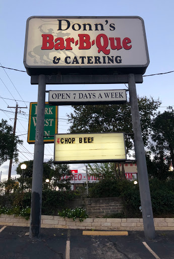 Donn's Barbeque & Catering - Thumbnail