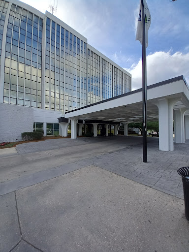 Forrest General Hospital: Emergency Department Gallery - United States