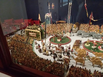 Photos of Shelburne Museum