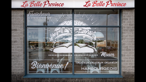 La Belle Province - Richelieu