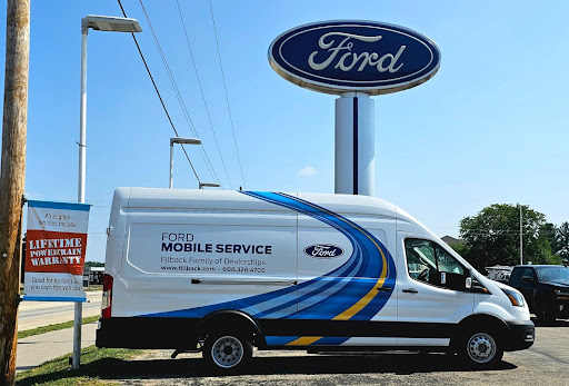 Fillback Mobile Service - Thumbnail