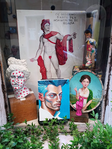 Atelier degli Artisti - Thumbnail