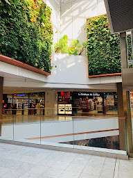 Photo n°39 de Centre Commercial Saint Sébastien à Nancy (Centre commercial)