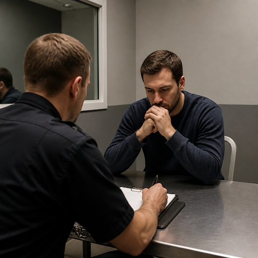 Facing police questioning can be stressful and confusing. Knowing your legal rights during interr… post image