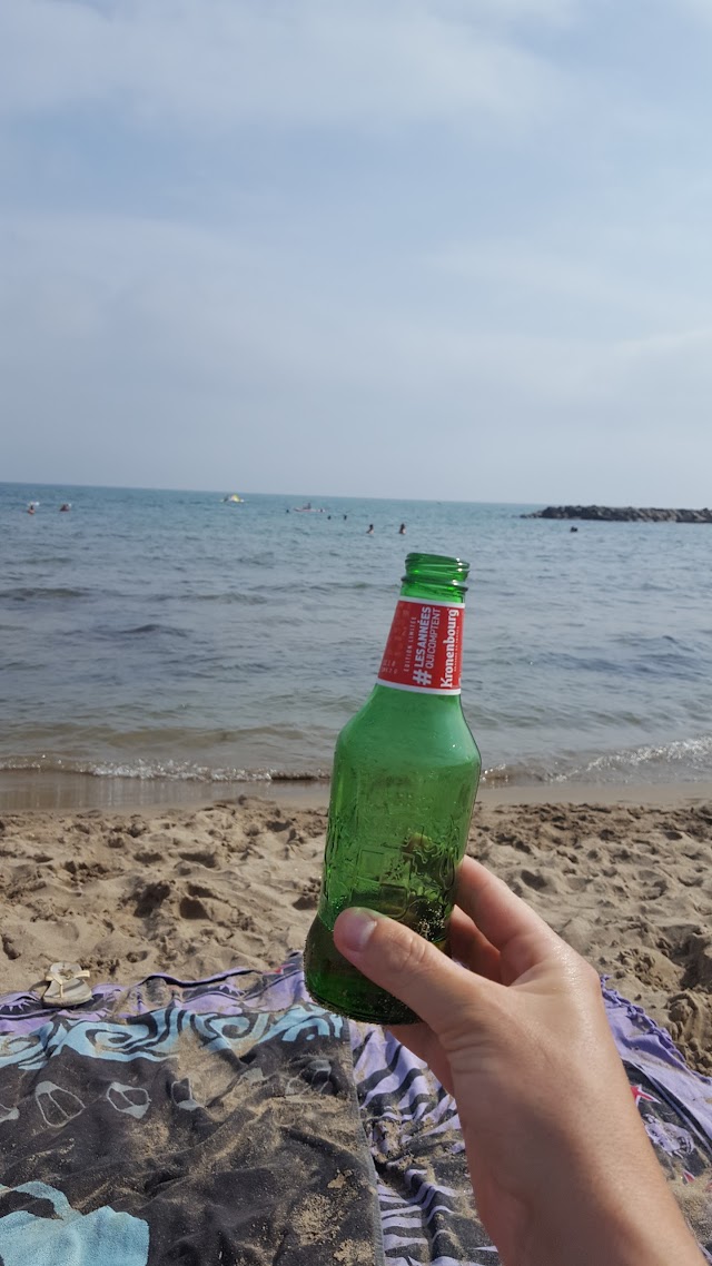 Valras-Plage