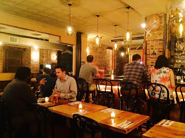 Cafe Katja