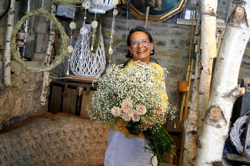 Annika Schubert - Blumen für alle Fälle - Thumbnail