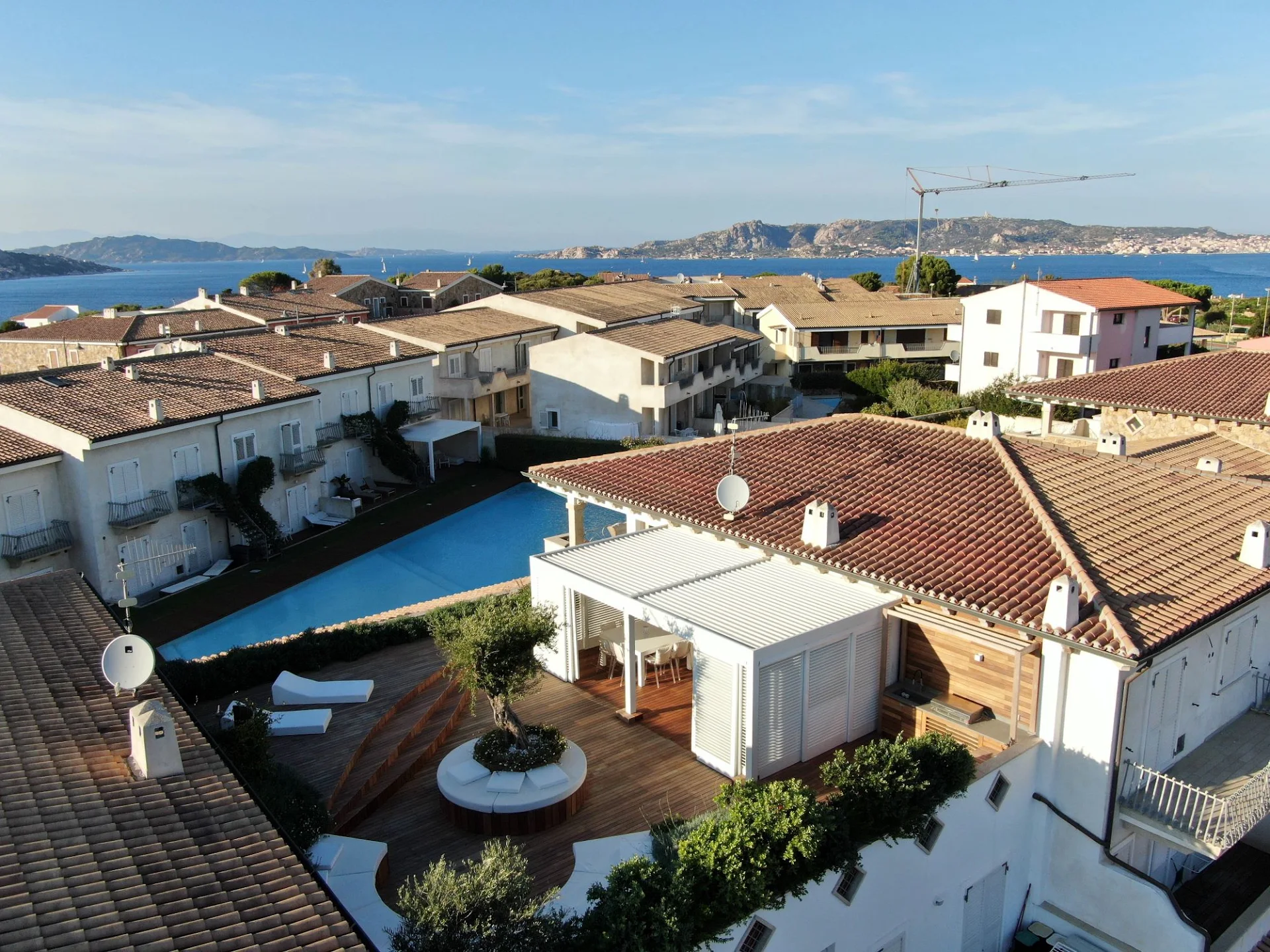 La Sciumara Resort