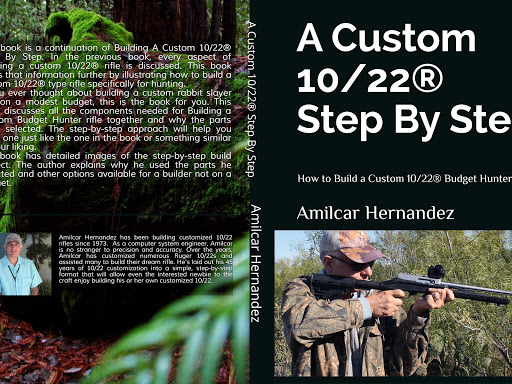 Amilcar Hernandez - Thumbnail
