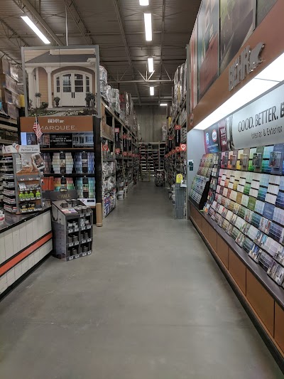 The Home Depot