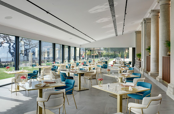Grand Hotel Victoria concept & spa, by R Collection Hotels by null