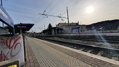 Stazione di Pavona