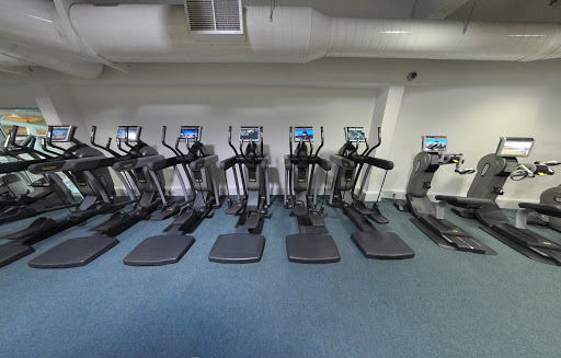 Evesham Leisure Centre - Thumbnail
