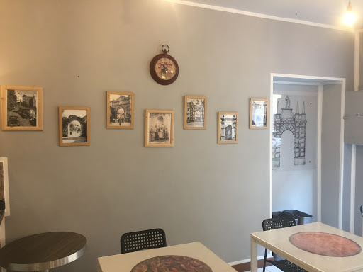 Pizzeria Al Portone - Thumbnail