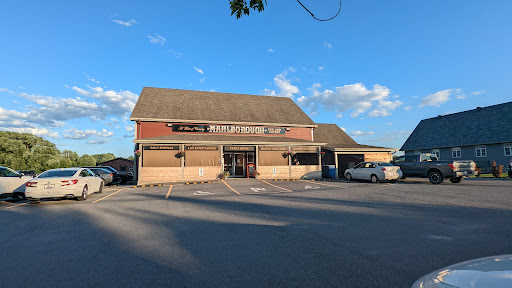 The Marlborough Pub and Eatery - Thumbnail