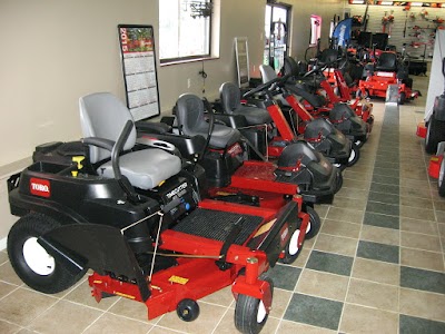 Photos of Blair Auto Service & Power Equipment, Inc.