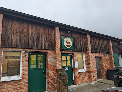Forstamt Torgelow