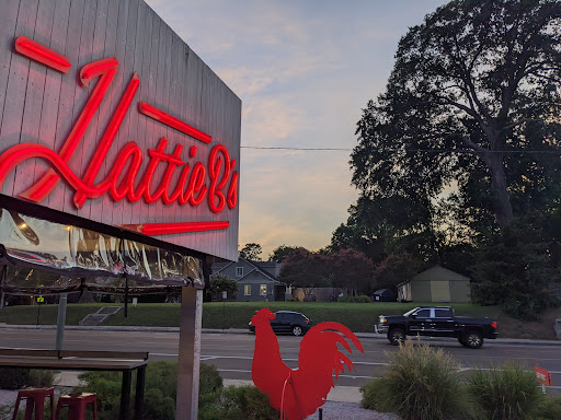 Hattie B’s Hot Chicken - Memphis - Thumbnail