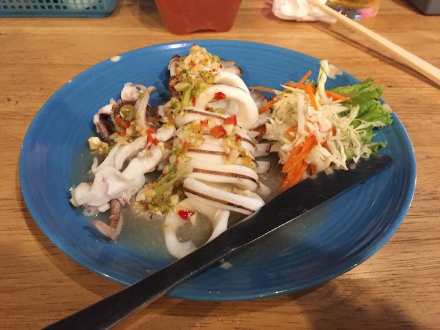 Railay Family Restaurant