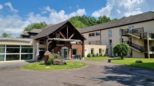 Photo de Maison De Retraite à Saint-Aubin-sur-Scie (76550)