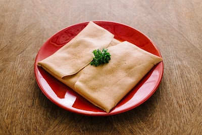 Photos of Crepp