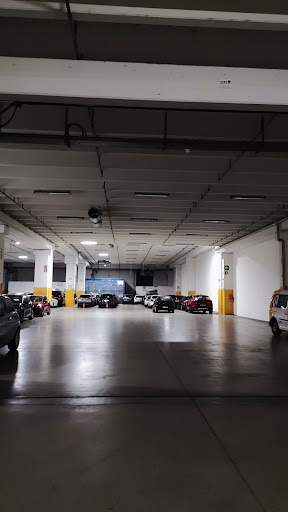 FCF Parking - Visual