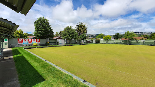 Beckenham Bowling Club