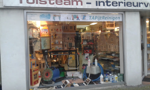 Tolsteam carpet cleaning - Thumbnail
