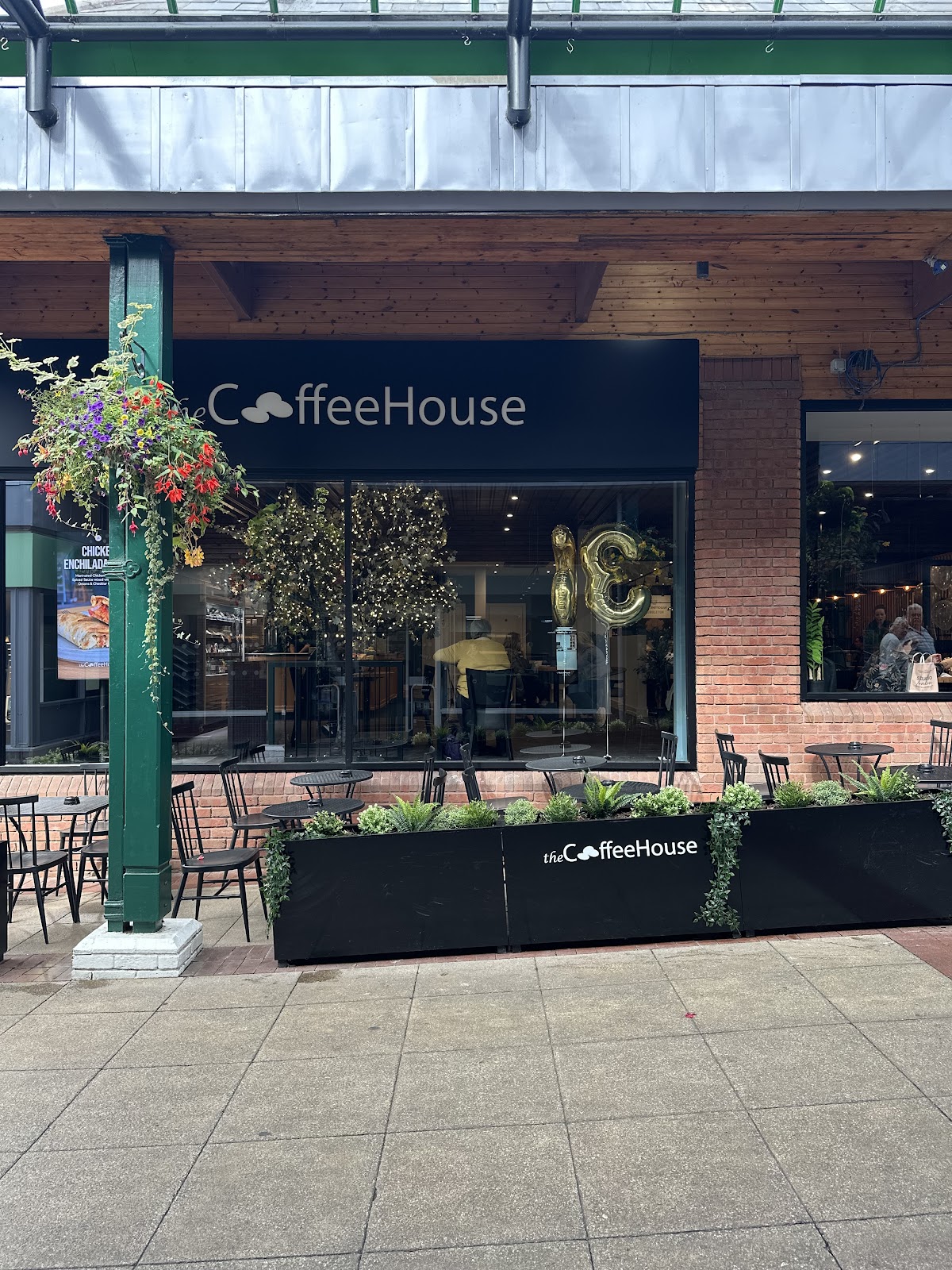 Coffee House Congleton