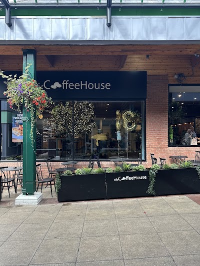 Coffee House Congleton