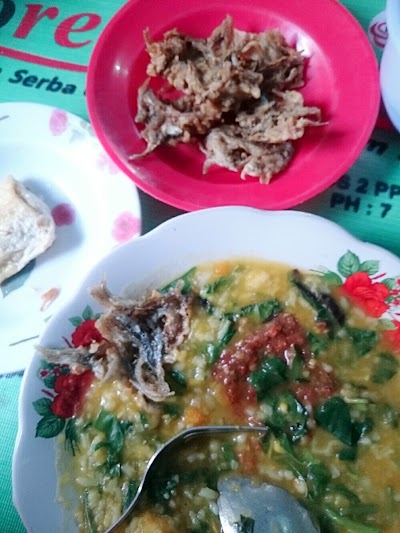 Photos of RM Bubur Manado Undata