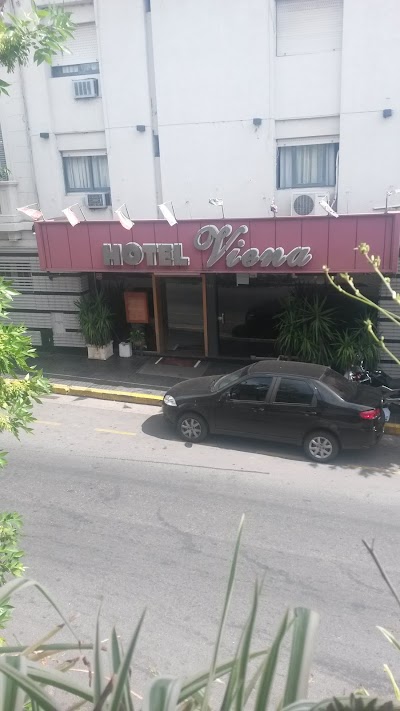 Photos of Hotel Viena