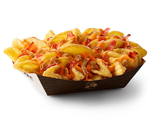 Photo n°15 de KFC Essey les Nancy à Essey-lès-Nancy (Restaurant de hamburgers)