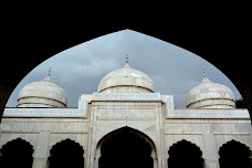 Moti Masjid (Pearl Mosque) lahore