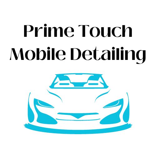 Prime Touch Mobile Detailing