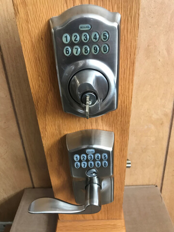 Fullmer Locksmith Service Inc - Thumbnail