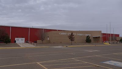 Curry County Events Center