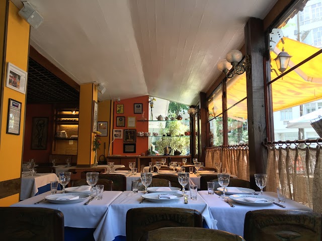 Casa da Feijoada