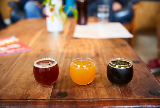 Tallboy and Moose - Thumbnail