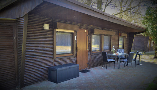 Bungalow 28 Kromlau - Thumbnail