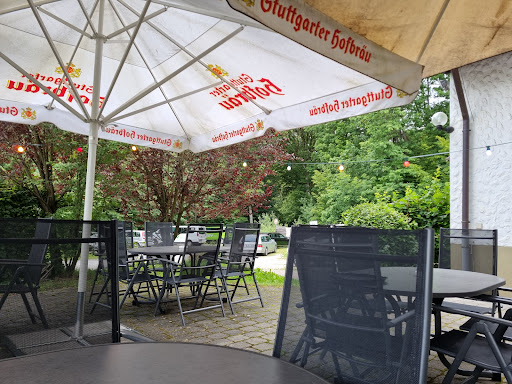 Jägerstüble - Pizzeria Ristorante Da Mauro