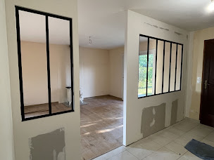 Photo n°2 de Roullet Plaquiste à Le Controis-en-Sologne (Entrepreneur spécialisé dans l'isolation)