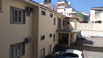 Photos of S&atilde;o Roque Park Hotel