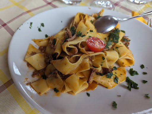 Bar Tobolo - Visual