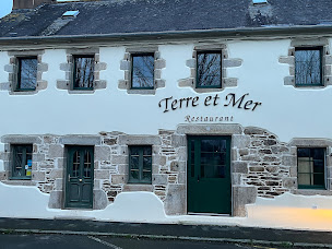 Photo n°22 de Restaurant Terre et Mer LE Folgoët à Le Folgoët (Restaurant)