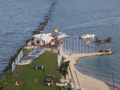 Photos of National Sailing Centre