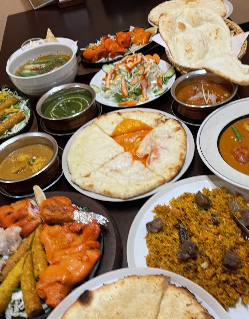 Spice time 高森店