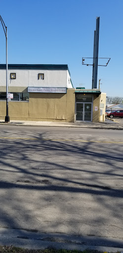 Greater Lawn Mental Health - Thumbnail